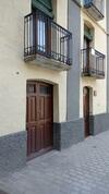Apartament Forn D'ita