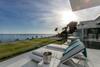 Apartamento Ultimate Beachfront Rental Infinity Sunset Rdr155