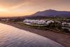 Apartamento Ultimate Beachfront Rental Infinity Sunset Rdr155