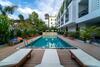 Hotel Lh Residence 752