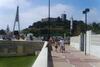 Apartamento Fuengirola , Beach, Centre ,balcony With Seaview, For 4 Persons