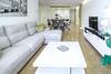 Apartamento Sp- Large Center Apt, Fuengirola 200 M To Beach