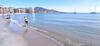 Apartamento Sp- Large Center Apt, Fuengirola 200 M To Beach