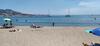 Apartamento Sp- Large Center Apt, Fuengirola 200 M To Beach