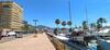 Apartamento Sp- Large Center Apt, Fuengirola 200 M To Beach
