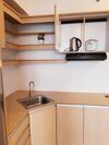 Apartamento Stephany's Condo @centrio
