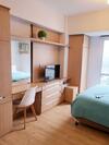 Apartamento Stephany's Condo @centrio