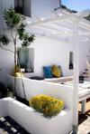Hostal La Pluma