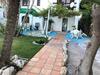 Apartamento Peque�o Conjunto Casas Adosados