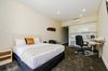 Belconnen Way Hotel/motel And Serviced Apartments