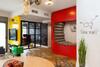 Colorful Bnb Apartment