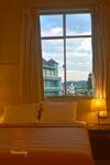 Albergue Bagua House - Homestay