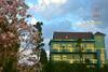 Albergue Bagua House - Homestay