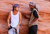 Wadi Rum Protected Area Camp
