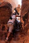 Wadi Rum Protected Area Camp