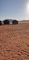 Hotel Bedouin Future Camp