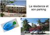 Apartamento Charmant T2 � 5 Mn de La Superbe Plage Du Diamant