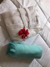 Apartamento Appartement de Charme Au Bord de Mer