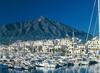 Apartamento Romana Playa Marbella