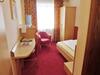 Hotel Restaurant B�ck "roter Hahn"