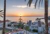 Mogan Luxury Apartment, Sea Views, Jacuzzi And Sauna.