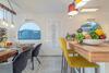 Mogan Luxury Apartment, Sea Views, Jacuzzi And Sauna.