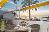 Mogan Luxury Apartment, Sea Views, Jacuzzi And Sauna.
