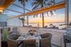 Mogan Luxury Apartment, Sea Views, Jacuzzi And Sauna.