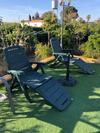 Chalet Con Piscina El Oasis Del Palomar