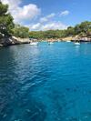 Agradable Chalet Adosado Con Piscinas