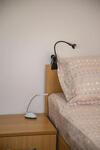 Apartamento Private 2-bdr Apt. + Parking Near Lazur Stadium