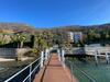 Apartamento Luganersee, Pool, Strand, Parkplatz, Suite 204