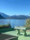Apartamento Holidays On The Lake Lugano 112
