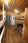 Alaskan Adventure Dry Cabins