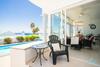 Exclusive 2-bed Villa In Playa Blanca Adults Only