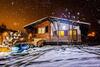 Vikend Ku?a Planinski Raj
