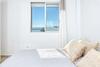 Amazing Sea View Apartment And Relax Area