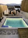 Ronda Center Apartments With Pool