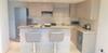 Apartamento Horizon Luxury Suite At Finikoudes Beach 303