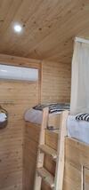 Apartamento Bungalow 3 With 1 Room