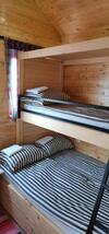 Apartamento Bungalow 3 With 1 Room