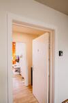 Apartamento Central And Cozy In Brussels