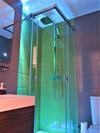 Apartamento Acogedor Estudio En El Coraz�n Del Silgar + Parking