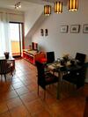 Apartamento Atico Con Terraza Vistas Urbano A 100m.playa