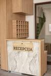 Apartamento Nivalis Residence Delux A23