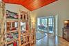 Pinetop Cabin With Fireplace, About 1 Mi To Golf!