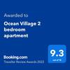Ocean Village 2 Bedroom Apartment