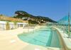 Luxury Ocean Spa Plaza Private Large 1 Bed Apartment