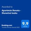 Apartm�n Renata - Slune?n� Louka