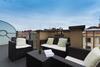Apartamento Attic+views+terrace+parking